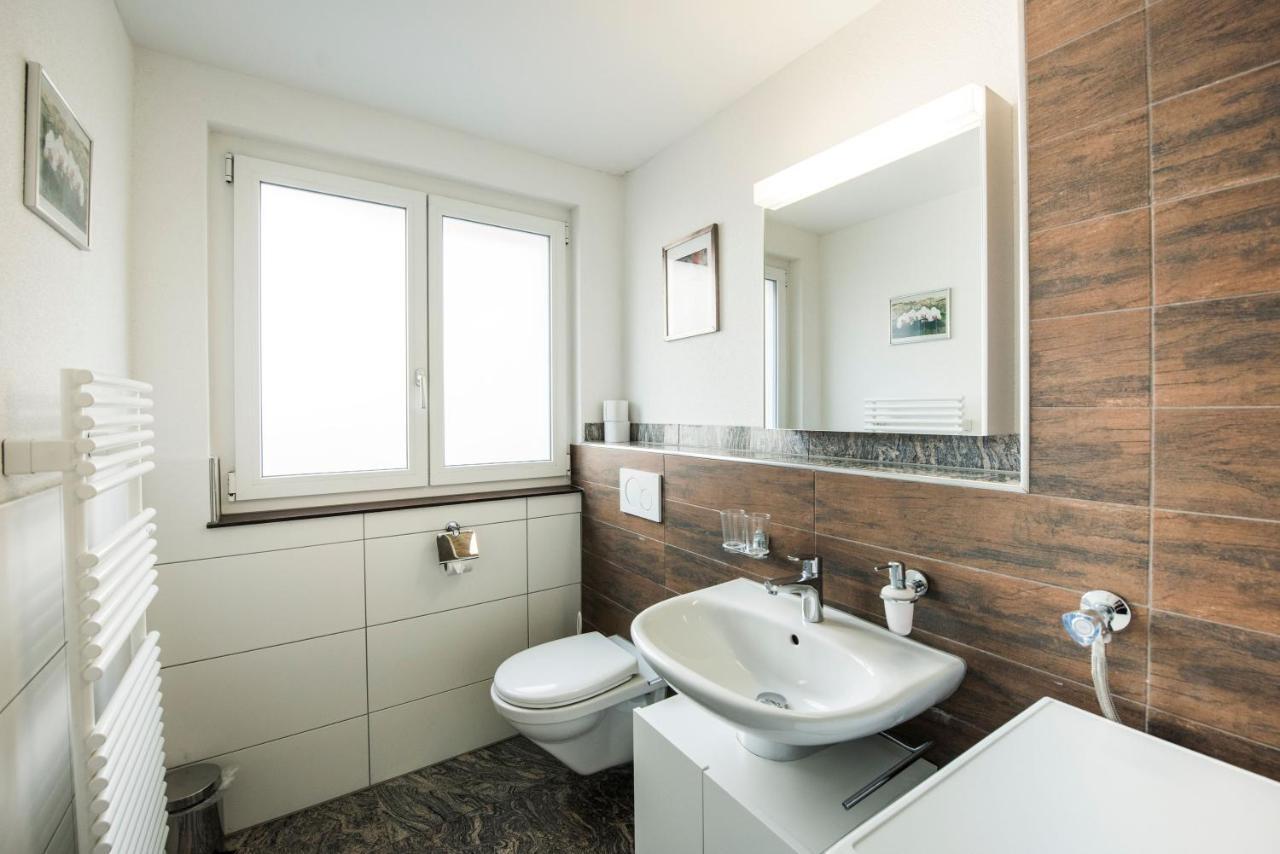 Alpenblick Apartman Brienz  Kültér fotó